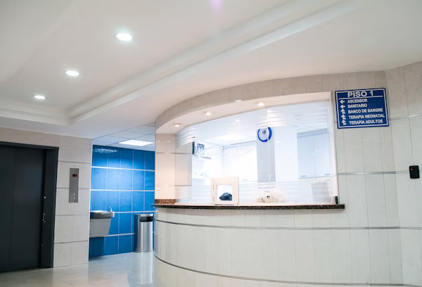 Acibadem Saglik Grubu
